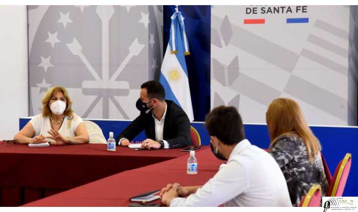 Definen protocolos para piletas y colonias de vacaciones en Prov Sta Fe