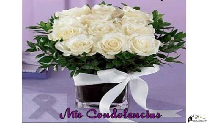  Falleció 5 Noviembre en Esperanza Roberto Antonio Amweg   69 años