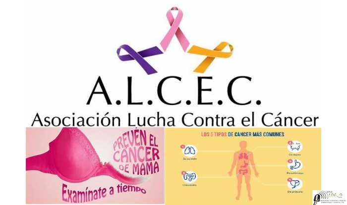 Informes varios importantes de Alcec Esperanza