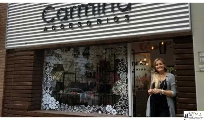 Recordamos a un año a Gabriela Degiorgio con el cariño de familiares,amigos ,vecinos. QEPD.