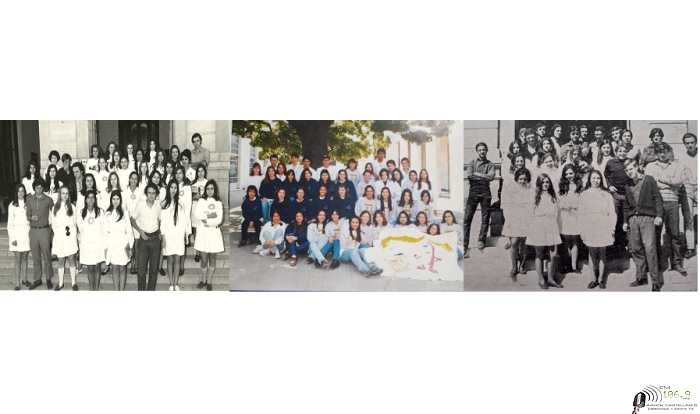 CUNDE y ADECE destacan aniversarios de la Escuela Normal Bodas de Oro y de Plata 2020