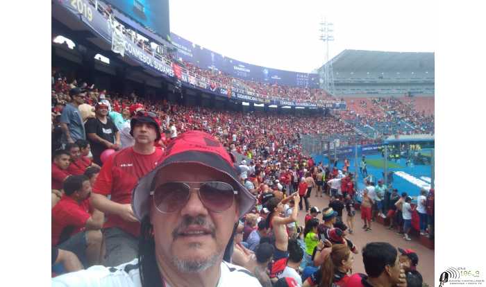 A un año de Paraguay 