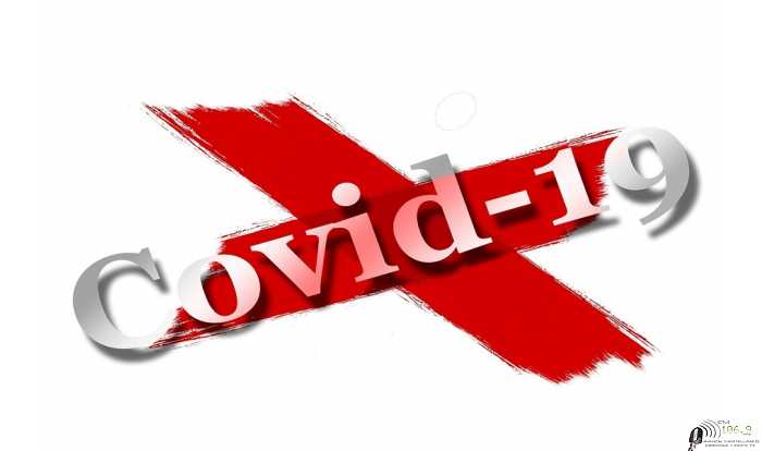COVID 19 Aqui Informe  Martes 10 Nov. (51 en Esperanza) ver localidades de la Provincia y Nacional