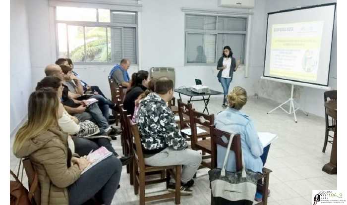 Renovación Carnet de Manipulador de alimentos