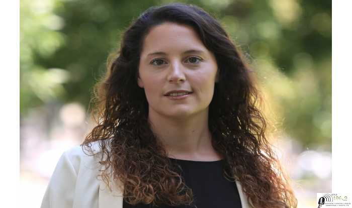 Jimena Senn propone crear residencias para madres y padres