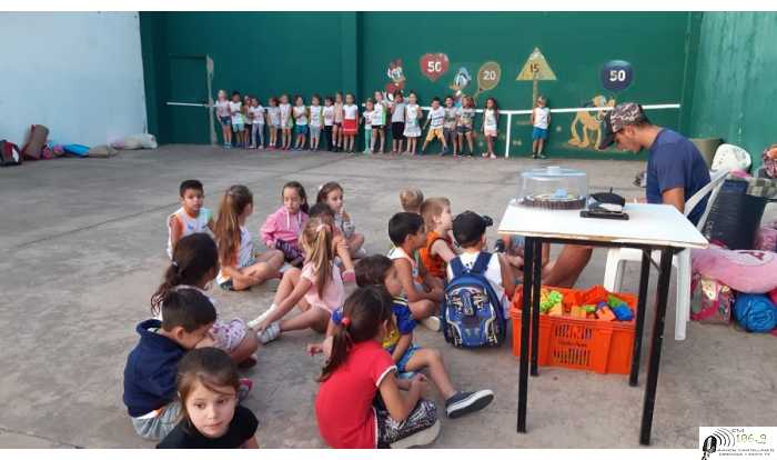 El LTCE tiene preparada Temporada de Verano y Colonia