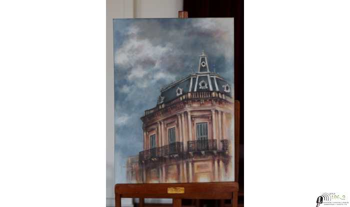 Resultado concurso de pintura patrimonio histórico de esperanza “Premio Municipalidad de Esperanza”