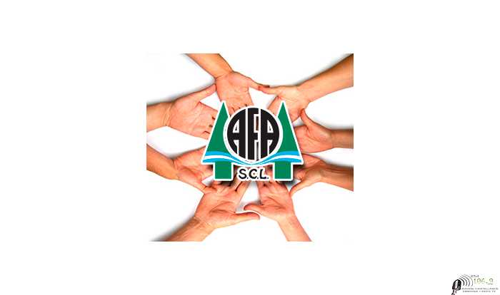 AFA HUMBOLDT cotizaciónes 16/11/2020