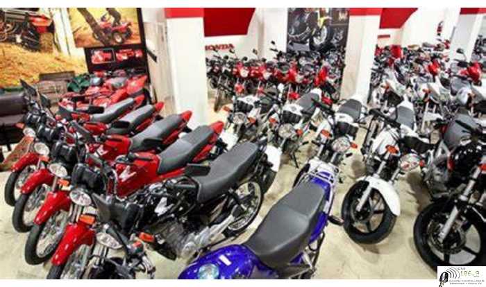 Ya están disponibles los créditos para comprar motos nacionales: cómo gestionarlos ver aqui