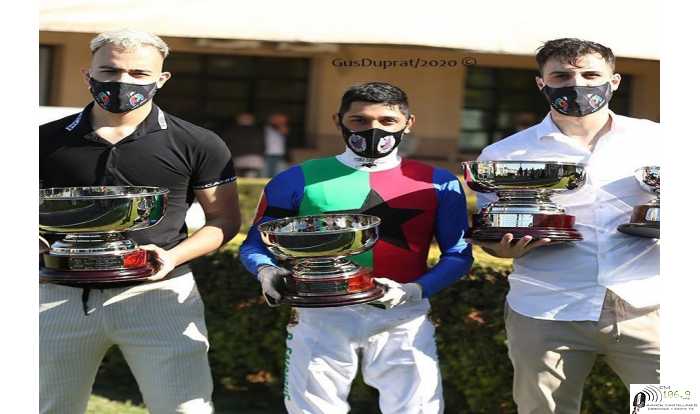 El Esperancino Brian Enrique 