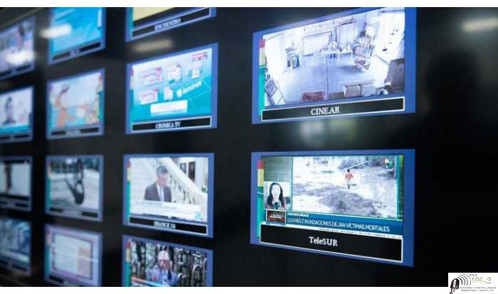 Cuáles son los canales que se suman a la Televisión Digital Abierta