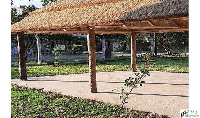 Club Bmé Mitre en 10fotos muestras los trabajos realizados en sus instalaciones