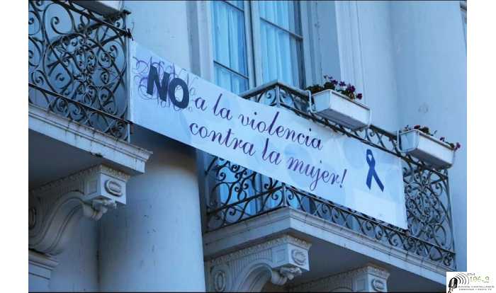 Gobierno de la Ciudad visibiliza la violencia ejercida contra las mujeres, como paso necesario para su erradicación.