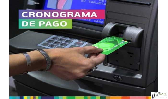 El gobierno de Santa Fe informó cómo será el cronograma de pago a los empleados públicos de la provincia.(ver aqui)