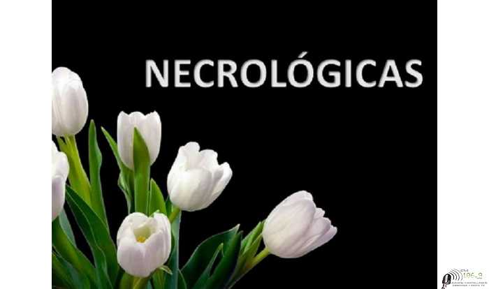 Falleció 29 Noviembre en Esperanza Nelida Maria Keller    94 años 