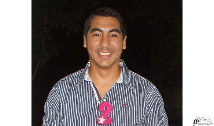 Falleció 30 Noviembre en Sta Fe en accidente de transito  Emiliano Gabriel Cardozo  34 años