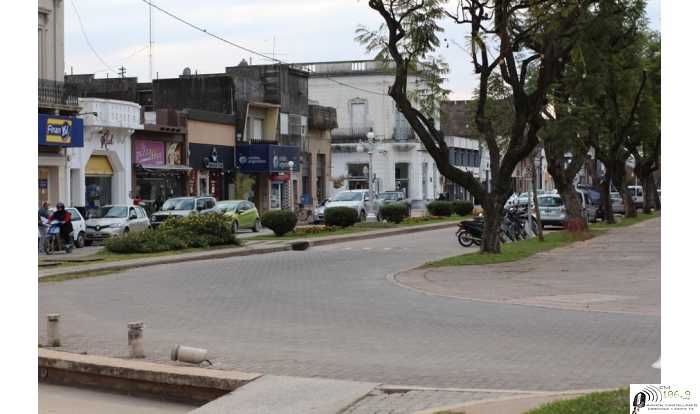 La ciudad habilita nuevas actividades y extiende horarios. 