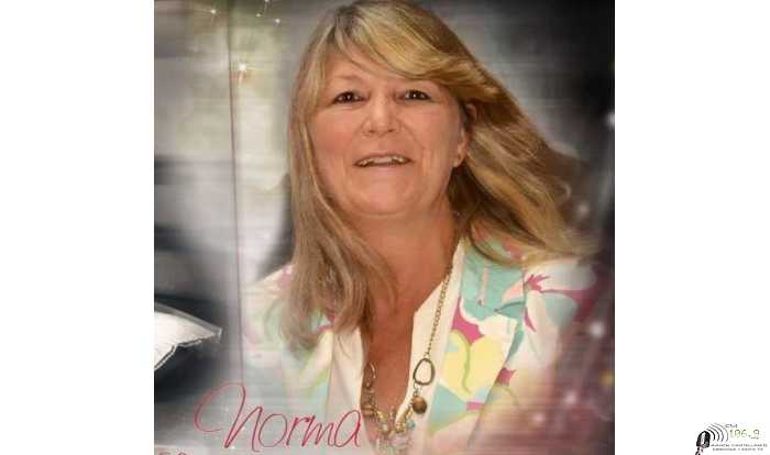 Falleció 1° de Diciembre en Humboldt   Norma Brunas de Nicolau  55  años,