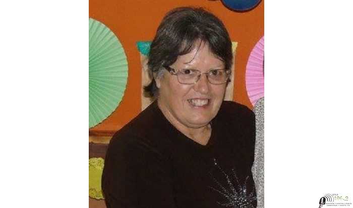 Falleció 1° Diciembre  en Esperanza  Teresa Maria Peresutti de Presser  64 años  