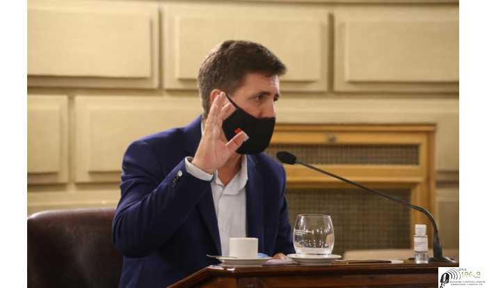 Presupuesto 2021: Pirola comparte las obras logradas para Las Colonias.