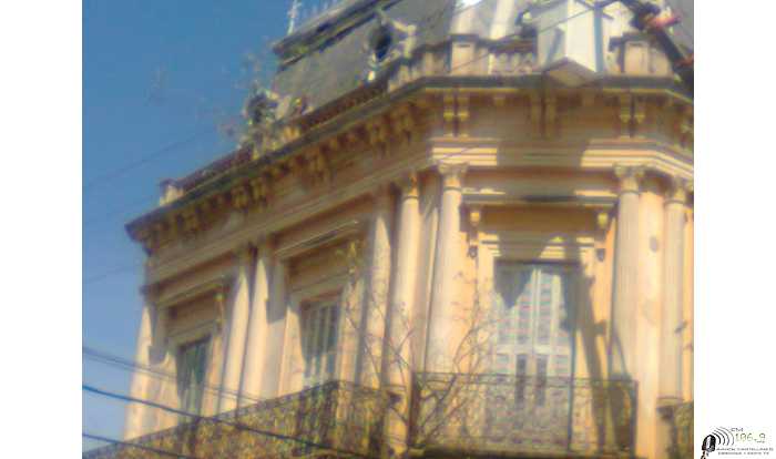 Bloque Juntos por el Cambio Cambiemos solicitan informes del Palacio Stoessel: