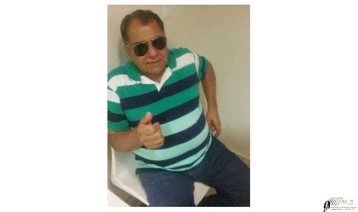 Falleció 6 de Diciembre en Esperanza  Ive Rogelio Córdoba  85 años  