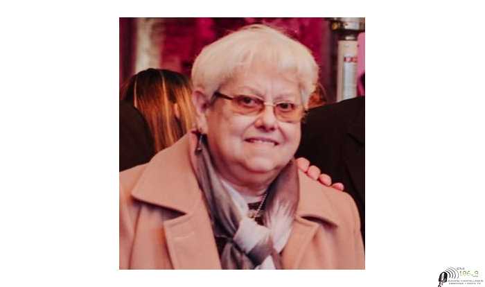 Falleció 6 de Diciembre en Humboldt  Rita San Juan de Hunziquer 70 años