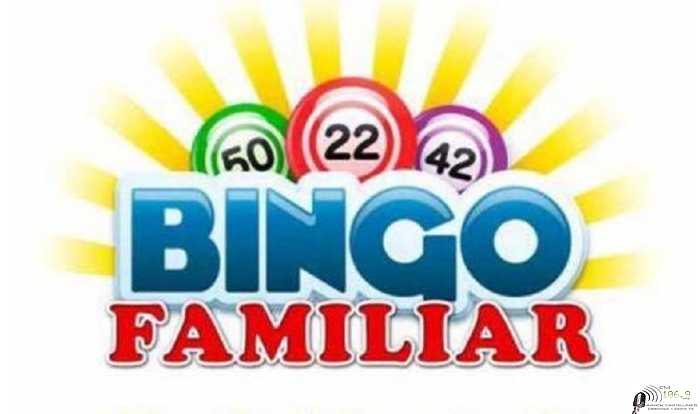 Aqui ganadores del Bingo benefico de la  Capilla San Pio de Pietrelcina 