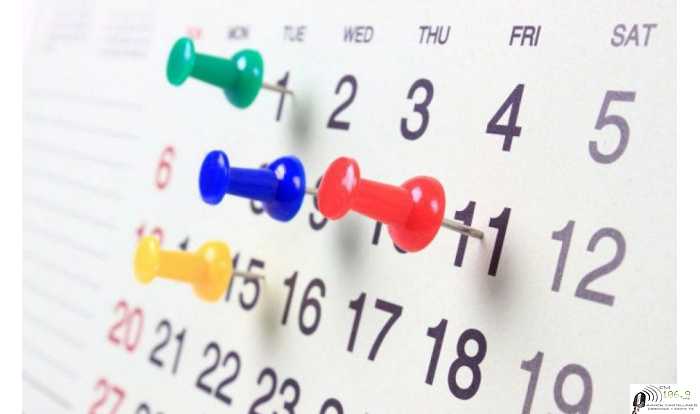 El gobierno nacional oficializó los días feriados y no laborales para el año que viene, con puentes turísticos para favorecer a uno de los sectores más afectados por la pandemia de coronavirus.