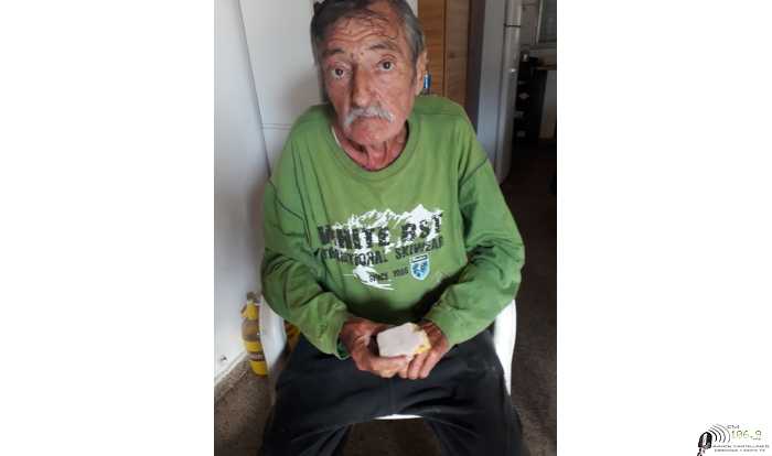 Falleció 9 de Diciembre en Esperanza Aldo José Matiller  75 años