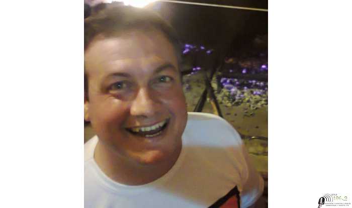 Falleció 8 de Diciembre en Esperanza Gustavo Raúl Yossen   45 años 