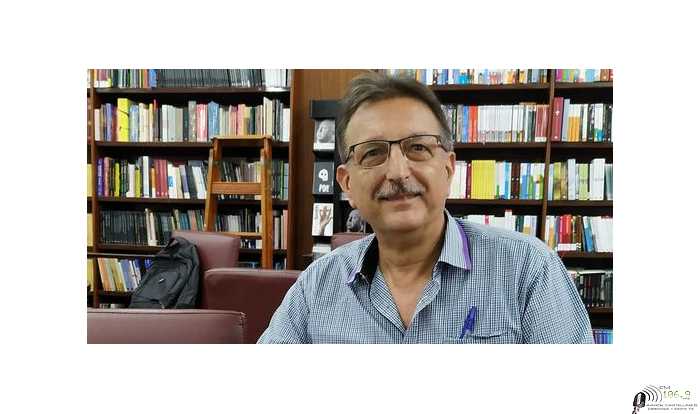 Eduardo Kinen presidirá el  Concejo Deliberante por el período 2020/21 