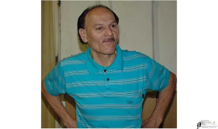 Falleció 10 de Diciembre en Esperanza Silverio Ramon Acosta.​​​​​​​ 67  años