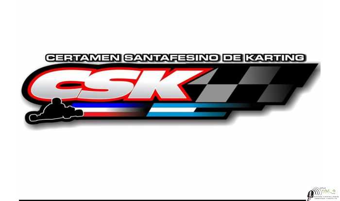 CARRERA SUSPENDIDA por Pronósticos de lluvia del Certamen Santafesino de Karting.