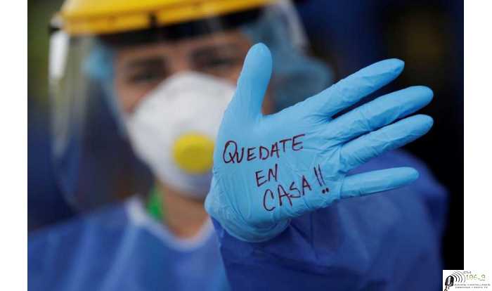 Más de la mitad de los enfermeros de Santa Fe presenta alto riesgo de sufrir agotamiento