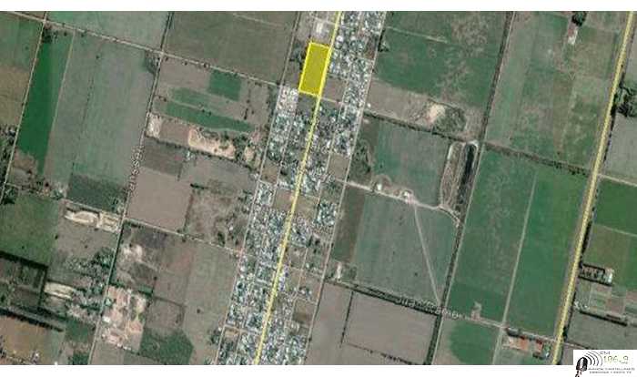 Este viernes 18, a las 17 Hs, sorteo de la línea Lotes con Servicios