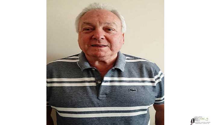 Jorge Carena, de la CEACE, es el nuevo Prosecretario de la FADEEAC