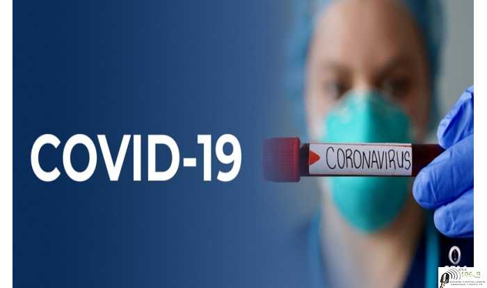 COVID 19 Aqui Informe del JUEVES 17 DIC  14 infectados nuevos en Esperanza ver localidades de la Provincia y Nacional
