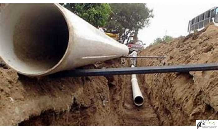 ESPERANZA: Se abren los sobres con ofertas para las obras cloacales de zona Oeste  