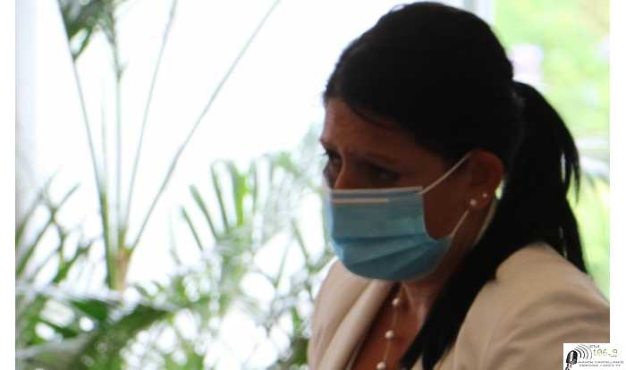 Los beneficiarios de la Tarjeta Única de Ciudadanía deberán reempadronarse.