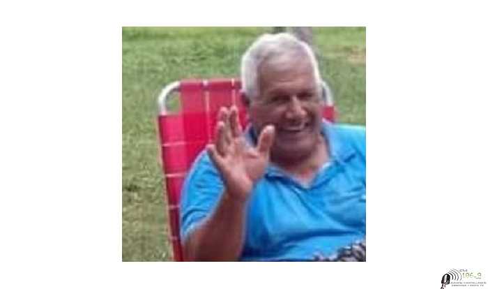 Falleció 18 de Diciembre en Esperanza Marcelino Scheffer  71   años 