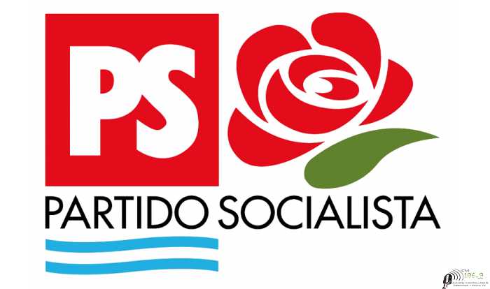 PARTIDO SOCIALISTA opinión de la Ciclovía en Avenida de Los Colonizadores