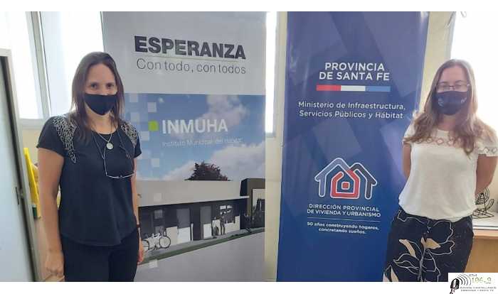 Avanza la posibilidad de inscripción, para las nuevas 20 viviendas en la ciudad.