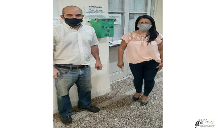 Franconi: “Hacer, es la diferencia”