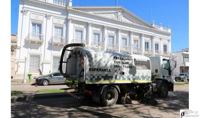 Así serán los servicios públicos este 24 y 25 de diciembre.