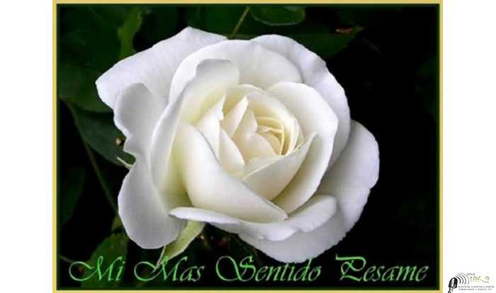 Falleció 24 Diciembre en Esperanza Irma Raquel Brossio de Piropan  97 años