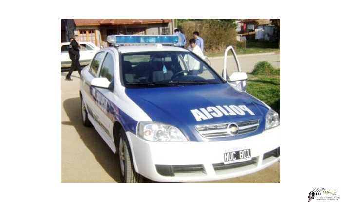 Policiales 24/12/2020