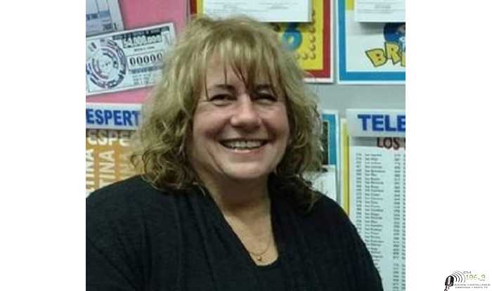 Falleció 29 Diciembre en Esperanza  Marta Viviana Pontarelli   55 años 