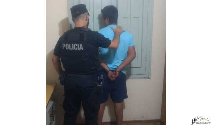 Policiales Dto Las Colonias  informes VIERNES 1°y SABADO 2 y DOMINGO 3 Enero 2021