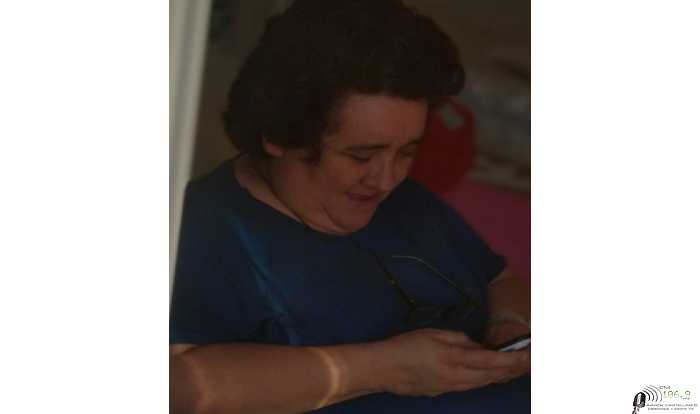 Falleció 7 Enero en Esperanza  Lidia Graciela Ramirez de Ortiz 53 años